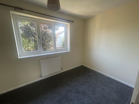 Campion Close, Locking Castle, Weston-Super-Mare - Photo 3