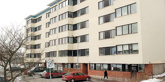 Kullstigen 26, Skogås - Foto 3