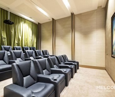 FURNISHED ONE BEDROOM IN PRIME LOCATION - Photo 1