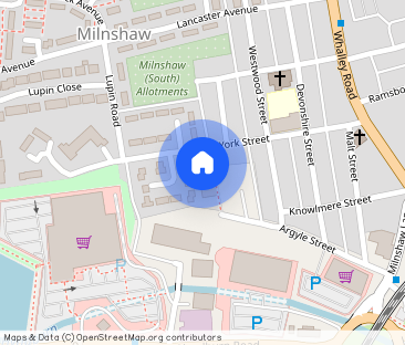 York Street, Accrington, BB5 - Photo 1