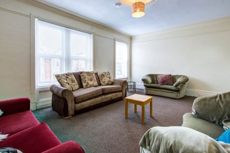 Osborne Road, Jesmond, Newcastle upon Tyne NE2 3LH - Photo 2