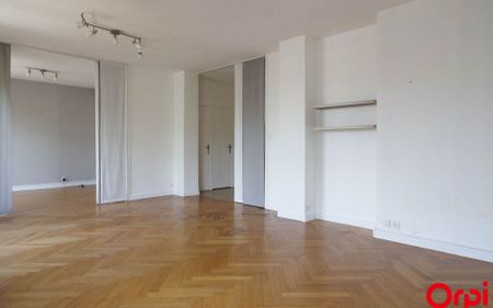 Appartement à louer 3 pièces • Lyon 3 - Photo 4