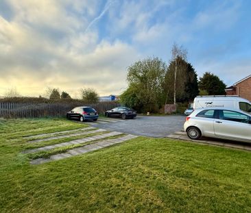 Studio Flat, Marsh Close, LE4 - Photo 5