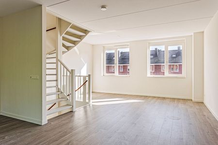 Huis te huur: Pioenstraat 176 9713 XX Groningen - Photo 5