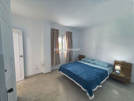 Apartamento en Marbella, Milla de Oro, alquiler - Photo 5