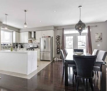 Caledon - 3 bedroom townhome for rent - Photo 3