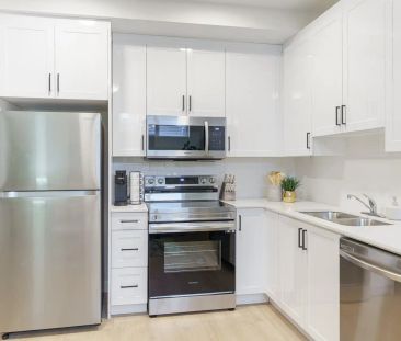 Orchards Townhouses — 2 Bedroom Lower - H - Photo 2