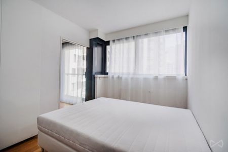 Appartement met één slaapkamer in Bruxelles - Foto 4