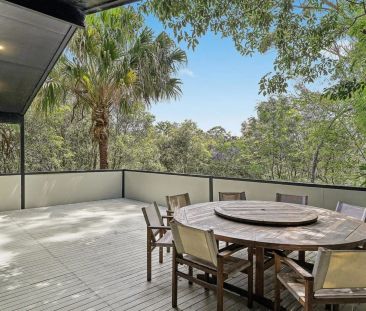 Beautifully Renovated Serene Family Home - Photo 1