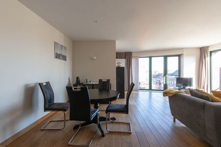 Appartement te huur - Photo 5