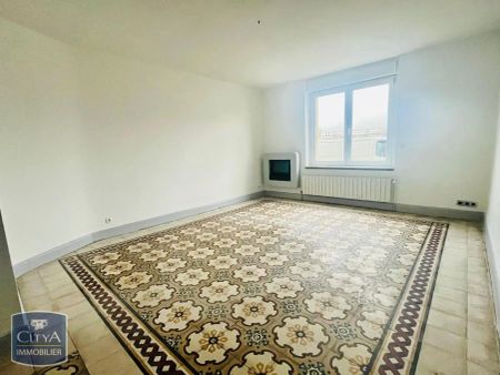 Appartement à louer 3 pièces 71.56m² - Photo 3