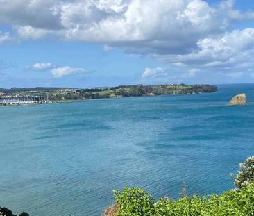 Idyllic clifftop position in the heart of Manly - Photo 2