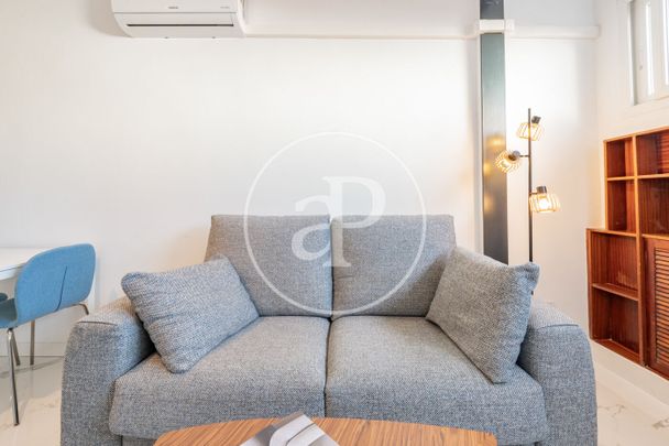 Apartment for rent in Covarrubias - Foto 1