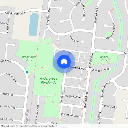 49 Bunya Way, Qld 4740, Andergrove