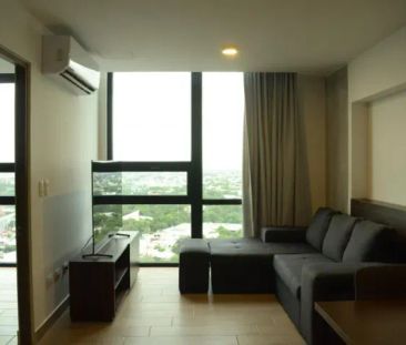 Departamento Amueblado en Torre LIVO - Photo 5