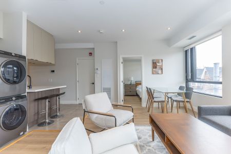 For Lease - 1000 Bathurst Street Unit# 301, Toronto, Ontario - Photo 4