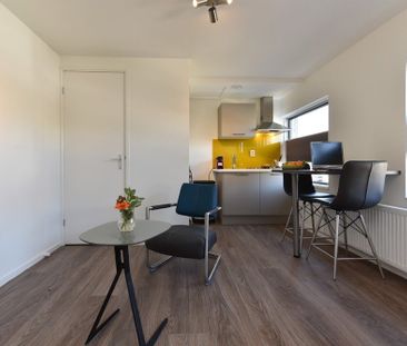 Studio Buurmansweg, Nijmegen huren? - Foto 4