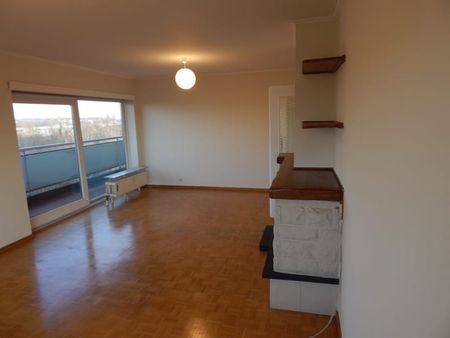 Appartement te huur - Foto 3