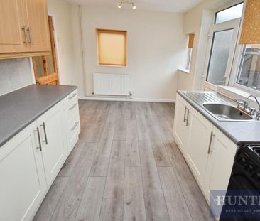 2 bedroom House To Let - Photo 2