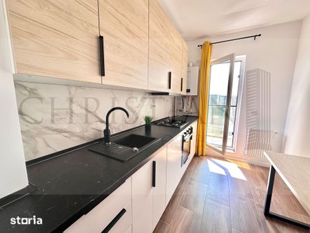 2 Camere Grozavesti - Regie Residence Faza 2 Politehnica - Photo 4