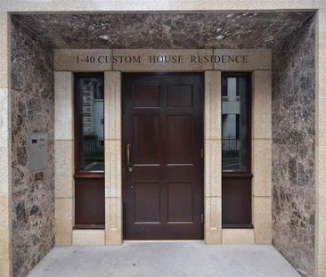 43 Custom House Residence, Belfast BT1 3EW - Photo 1