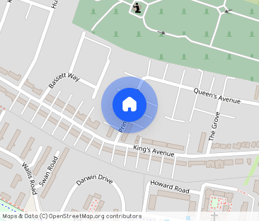 Princes Avenue, Greenford - Photo 1