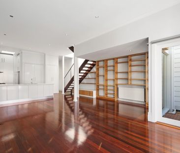 17 Lyell Street, South Melbourne VIC 3205 - House For Rent | Domain - Photo 4