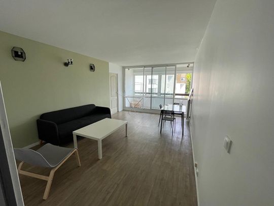 Colocation chambre étudiant dans Appartement F5 de 90 m2 - Photo 1