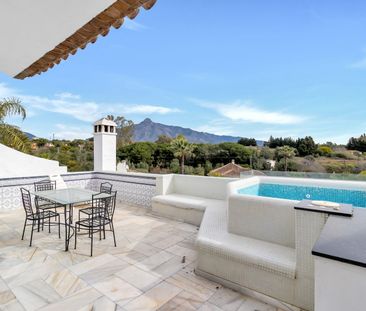 Duplex in Marbella - Photo 5