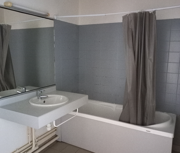 À Louer – Charmant T2 de 52 m² à Chalon‑sur‑Saône - Photo 6