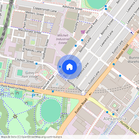 359 Belmont Street, NSW 2015, Alexandria