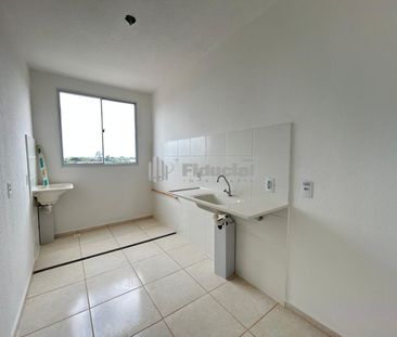 SIQUEIRA - APARTAMENTO - AV MACIEL BEZERRA, 135 AP 501 BL 05 VIVA VIDA PARQUE (VISITA ACOMPANHADA) - Foto 4