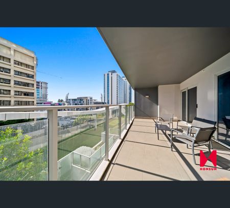 503/63 Adelaide Terrace, East Perth, WA 6004 - Photo 2