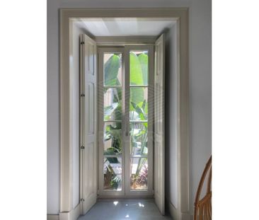 2 room luxury Flat for rent in Lisbon, Portugal - Photo 1