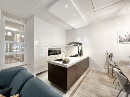 Te huur: Appartement Johan Hofmanstraat in Amsterdam - Foto 5