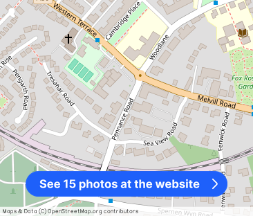 Woodlane, Falmouth - Photo 1