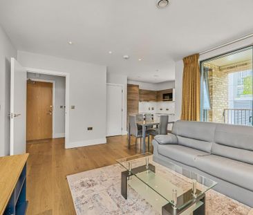 1 bedroom flat to rent - Photo 3