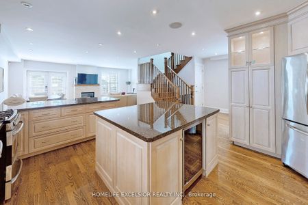 For Lease - 33 Braemar Avenue, Toronto, Ontario - Photo 2