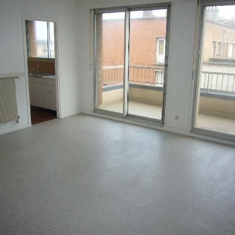Location Appartement 1 pièce 31m² DUNKERQUE 59240 - Photo 1