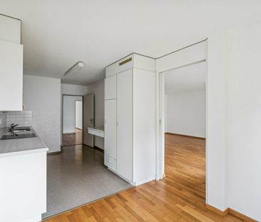 "Sonnige Wohnung gesucht?" - Photo 6