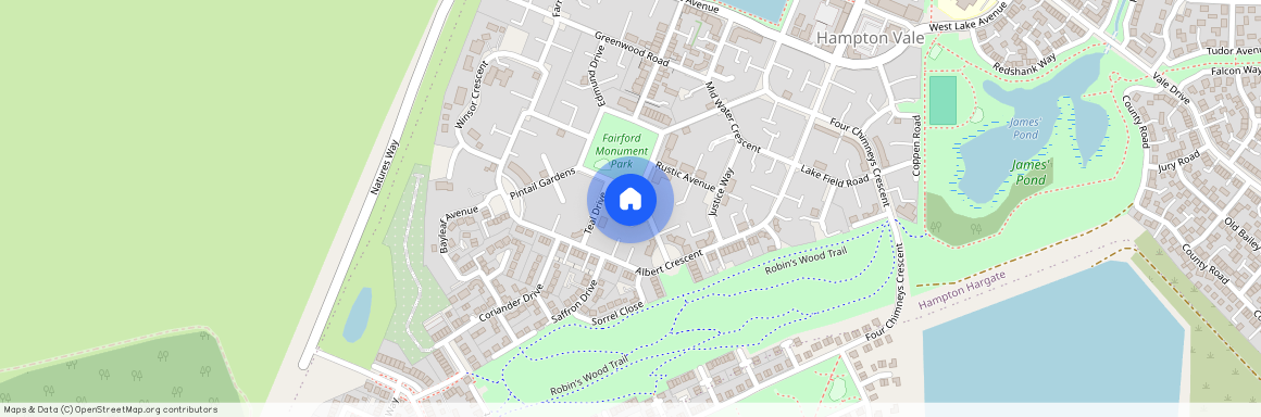 15D Molyneux Square, Hampton Vale, Cambridgeshire, PE7 8WA, Peterborough