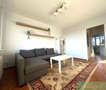 Niski budynek * winda * umeblowane * balkon - Photo 1