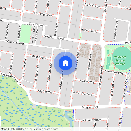 34 Yellowbox Drive, Point Cook VIC 3030