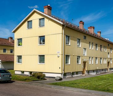 Länsmansvägen 4 A - Photo 5