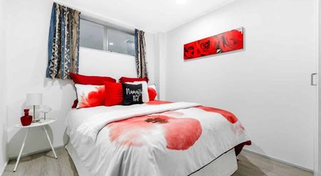 Furnished 2 bedrooms apartment in City - Photo 2