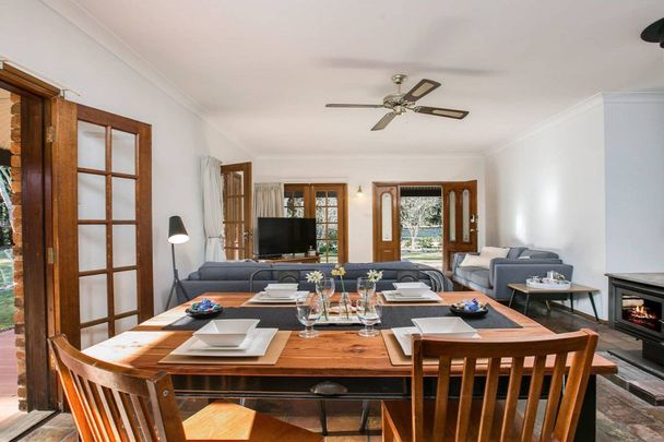 Idyllic Berrima Bush Retreat - Photo 1