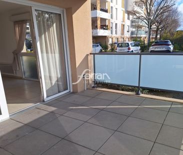 Appartement 3 Pièces 56 m² - Photo 1