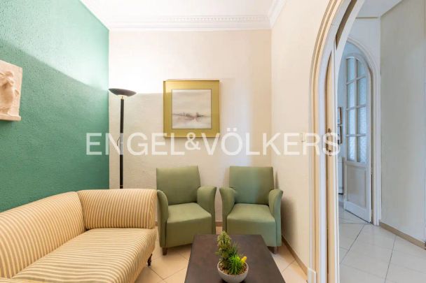 Piso de alquiler en Carrer de Pizarro, El Pla del Remei - Foto 1