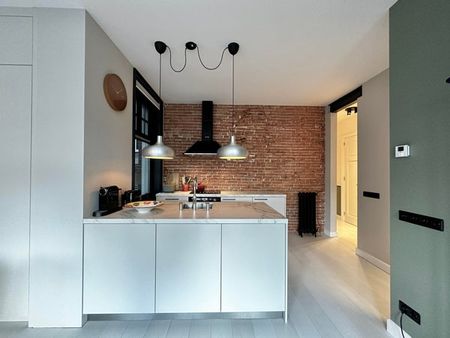 Te huur: Appartement Looiersgracht in Amsterdam - Photo 2