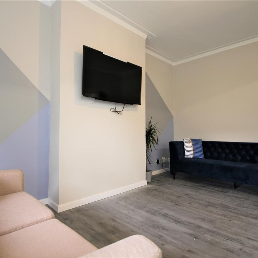 Belle Vue Road, Hyde Park, Leeds, LS3 1HF - Photo 1